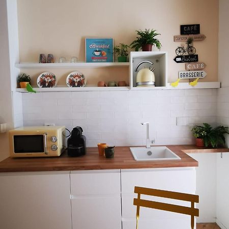 Apuleio 11 Apartman Róma Kültér fotó