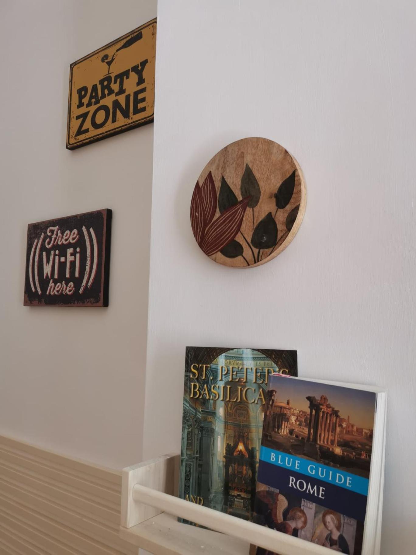 Apuleio 11 Apartman Róma Kültér fotó
