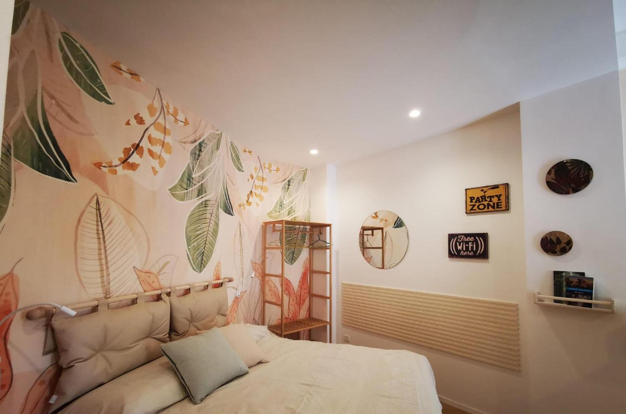 Apuleio 11 Apartman Róma Kültér fotó